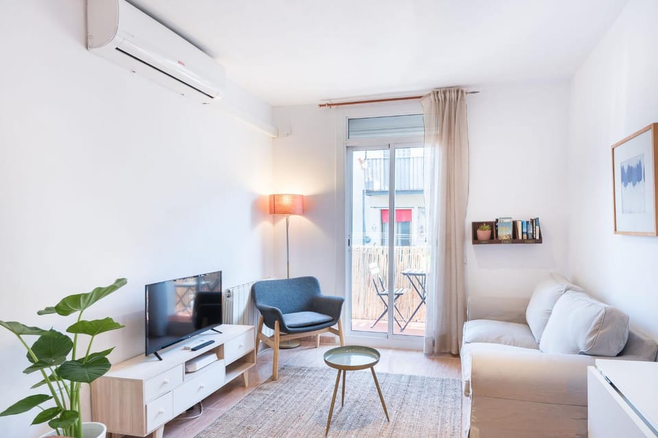 TV and multimedia, air conditioner