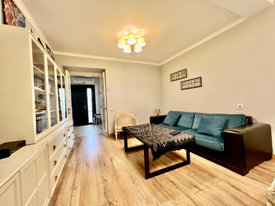 New Apartment Near Central Station Apartment in Tbilisi, Georgia