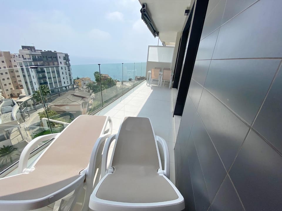 Balcony/Terrace, Balcony/Terrace