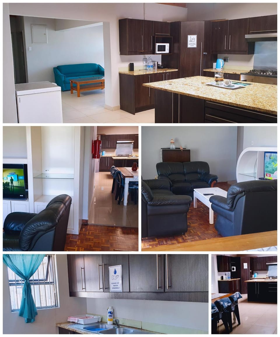 Sweet Home39 Guest House Summerstrand Bed and Breakfast in Port Elizabeth