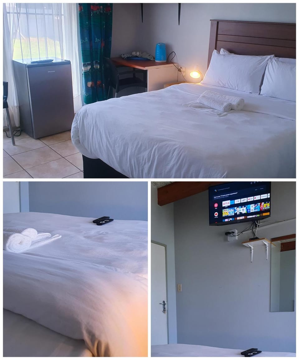 Sweet Home39 Guest House Summerstrand Bed and Breakfast in Port Elizabeth