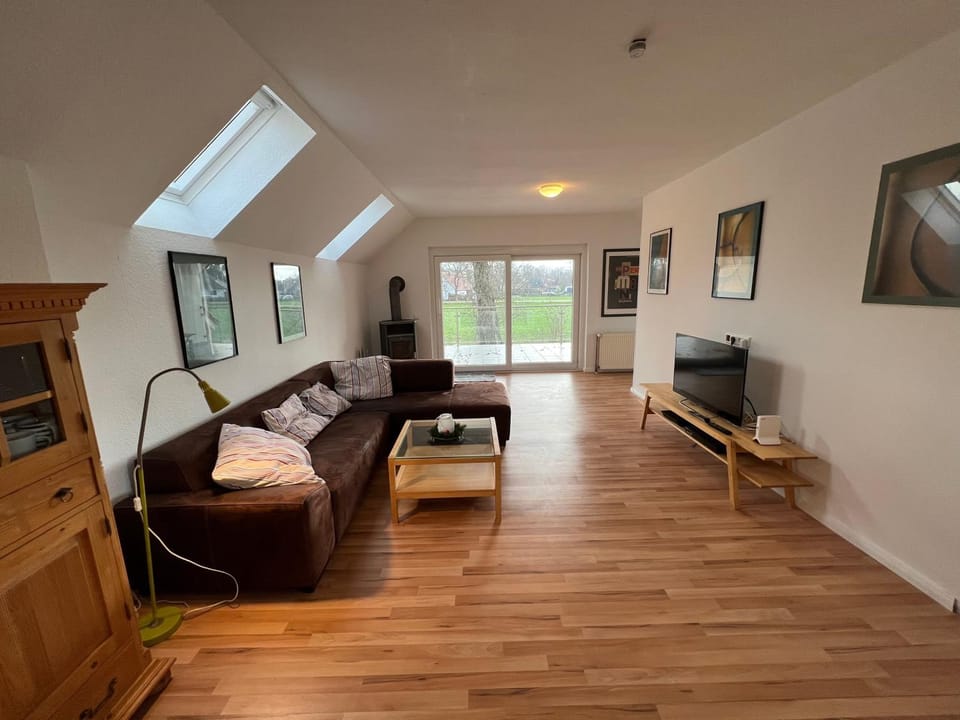 Etzhorner Tied 1 Apartment in Oldenburg