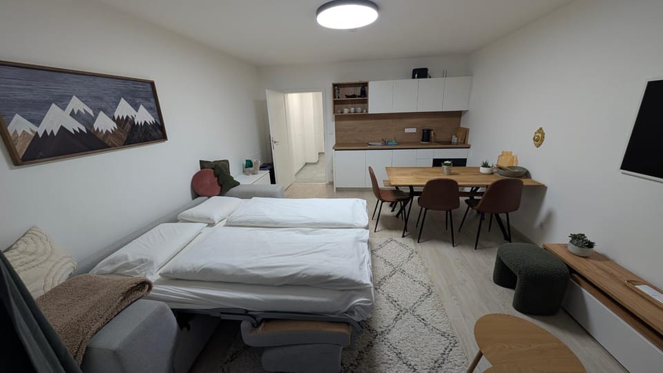 JASMIN HOME Apartments Apartment in Lower Silesian Voivodeship