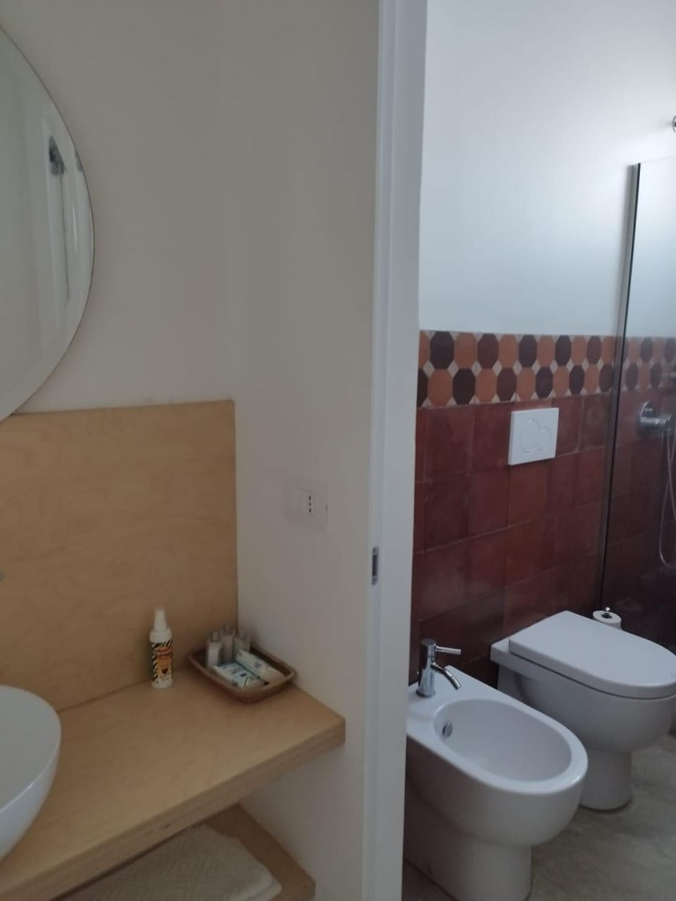 Il fenicottero, Marzamemi Apartment in Marzamemi