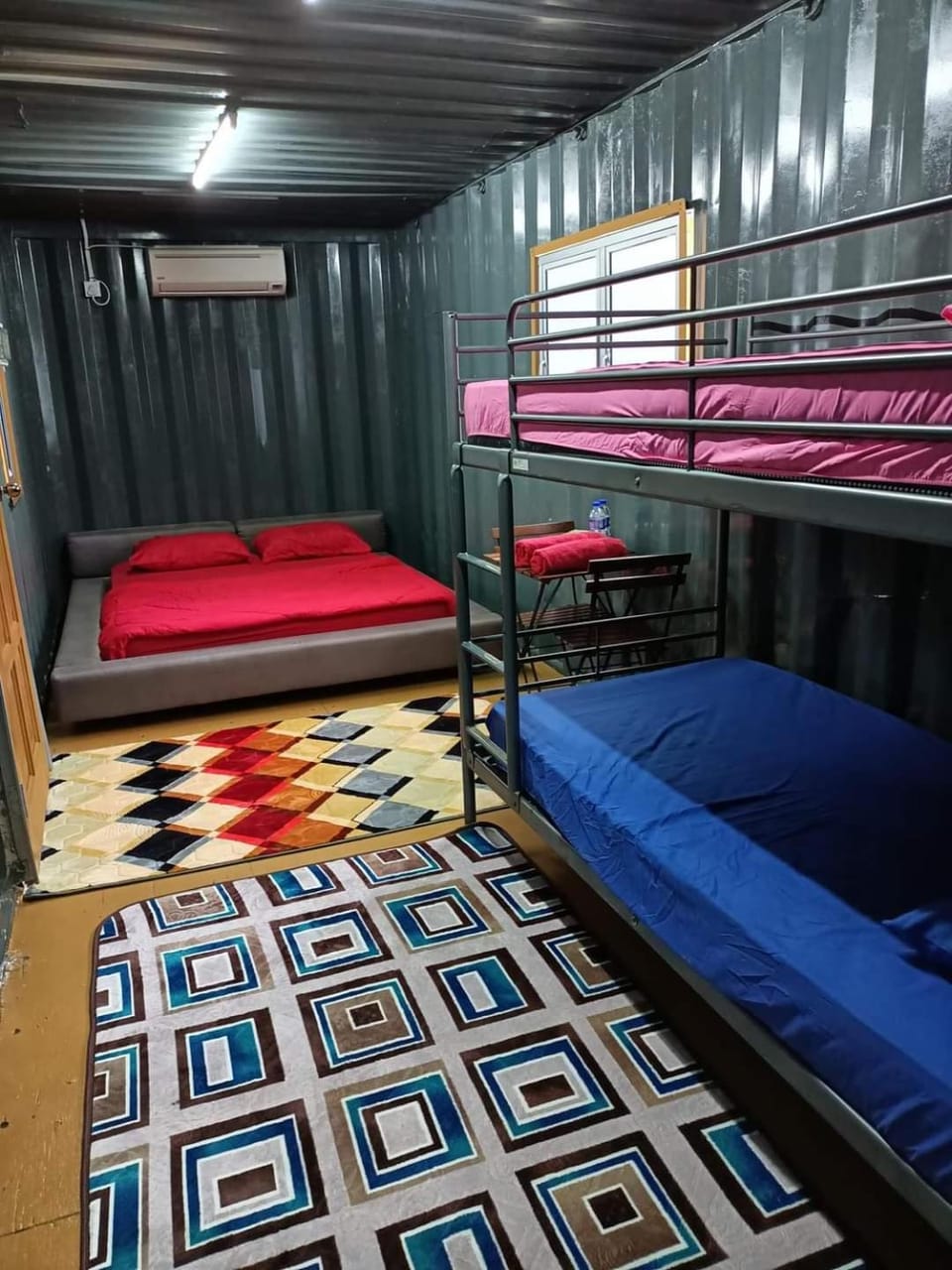 PS Din Kontenastay Vacation rental in Malaysia