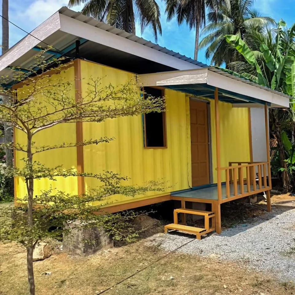 PS Din Kontenastay Vacation rental in Malaysia