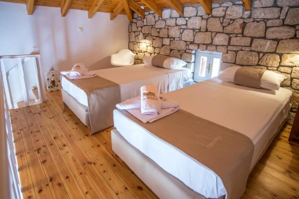 Chic & Modern Apartments with swim access House in Decentralized Administration of the Aegean