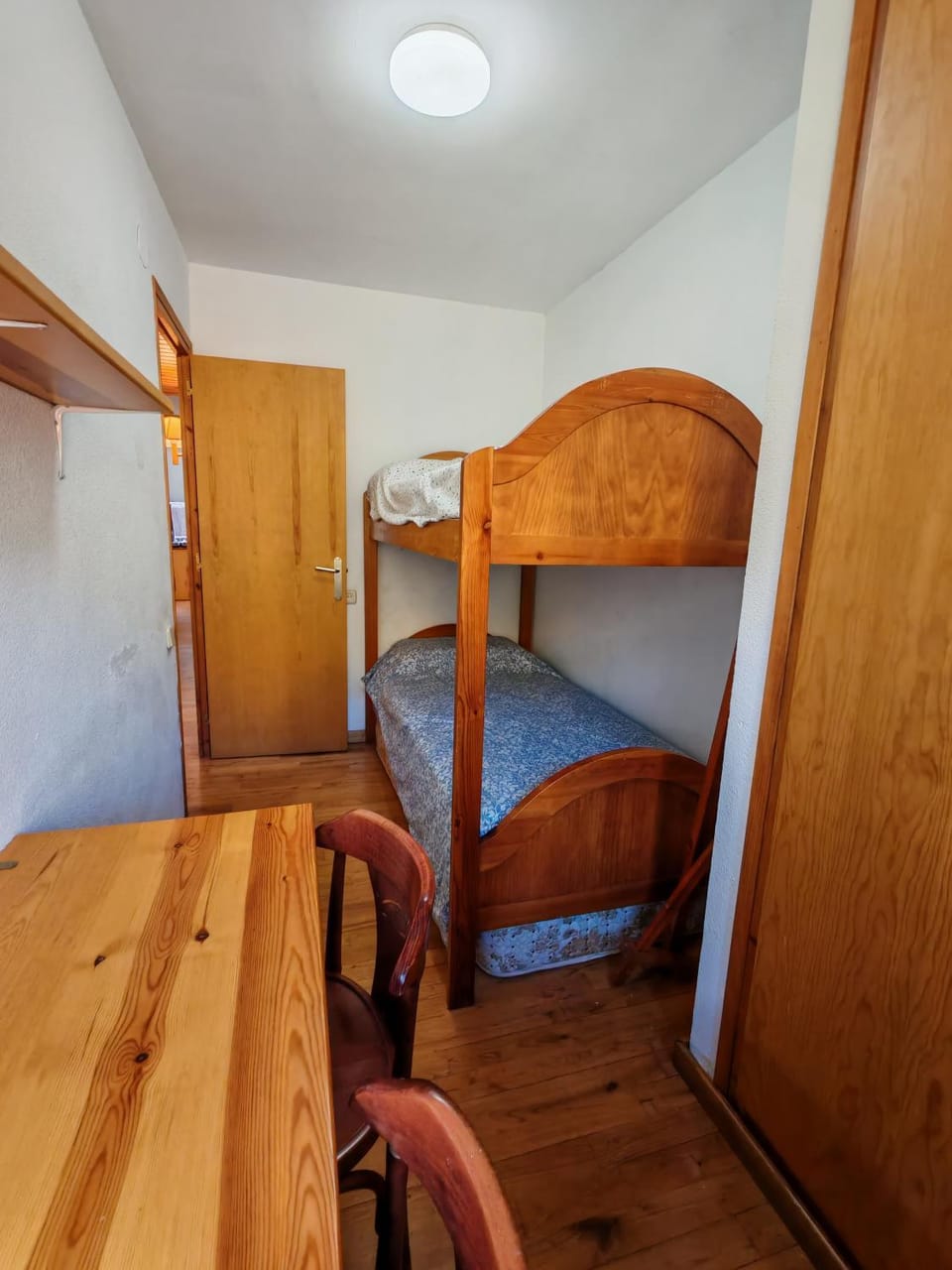 Con espacio y tranquilo, comodidad máxima para la família - Besiberri 6 Apartment in Pla de l'Ermita