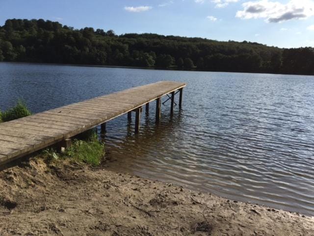 Ferienwohnung Adolfshof EG Apartment in Malente