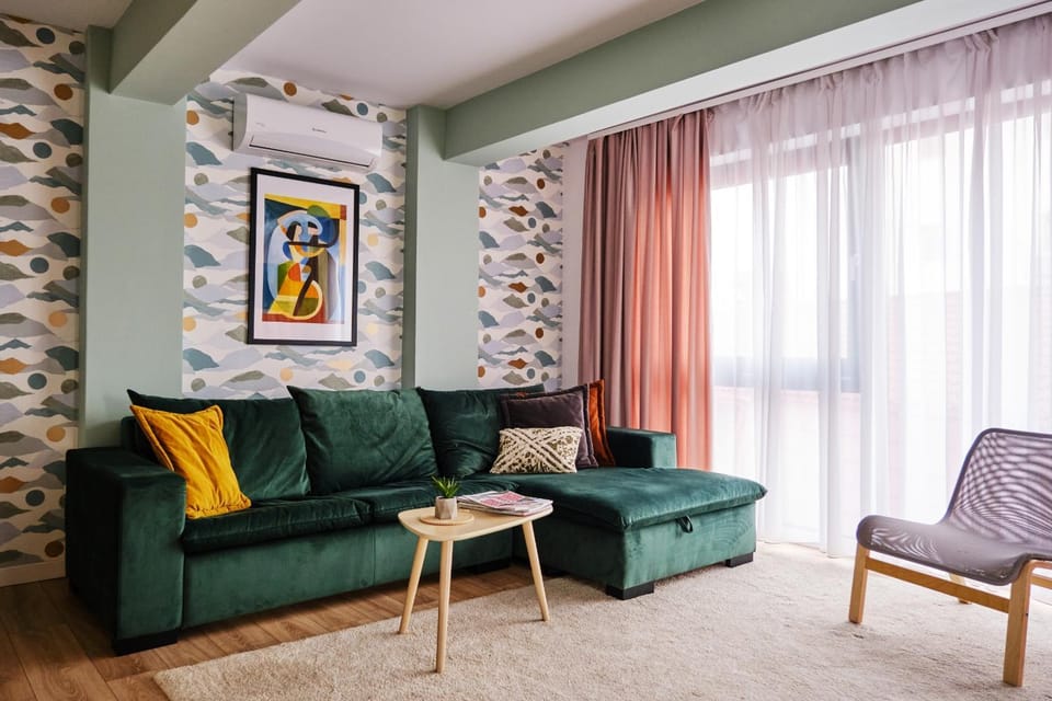 View (from property/room), Living room, Seating area