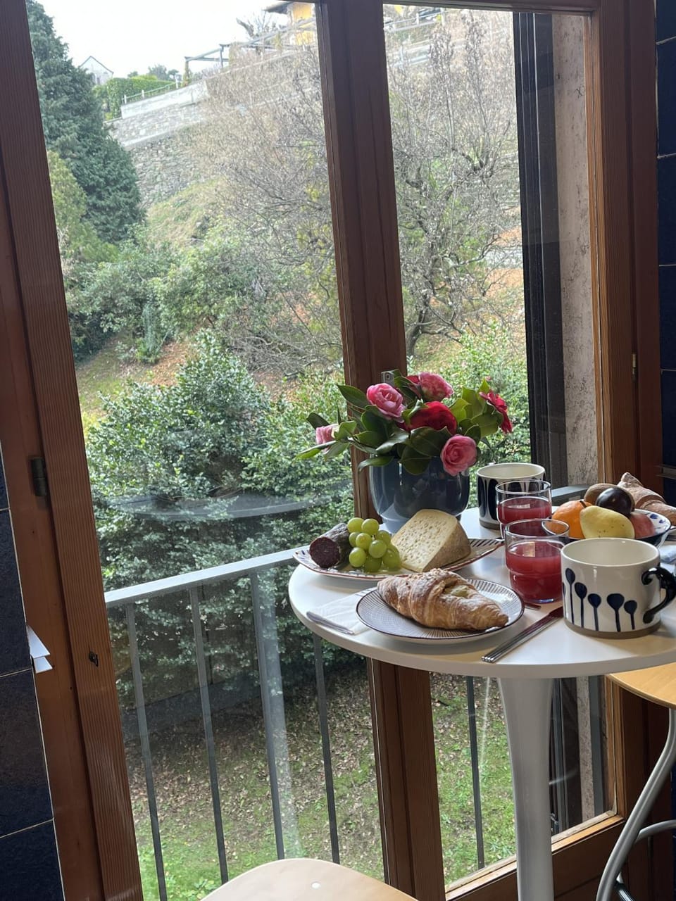 Lavinia Apartment in Canton of Ticino