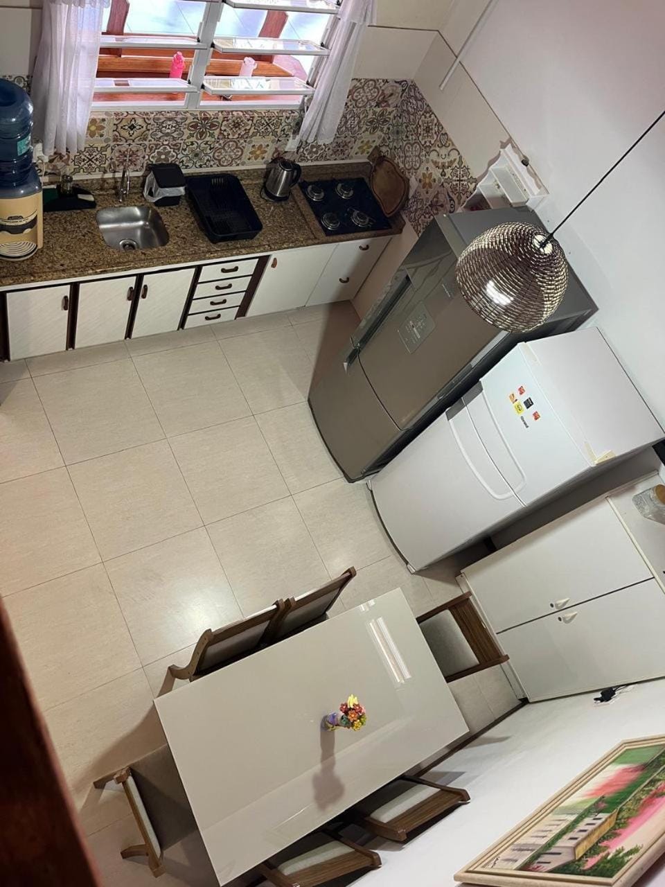 Casa na Praia de Palmas House in Florianopolis