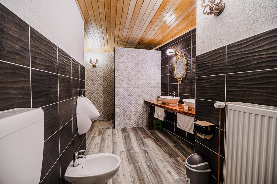 Toilet, Bathroom