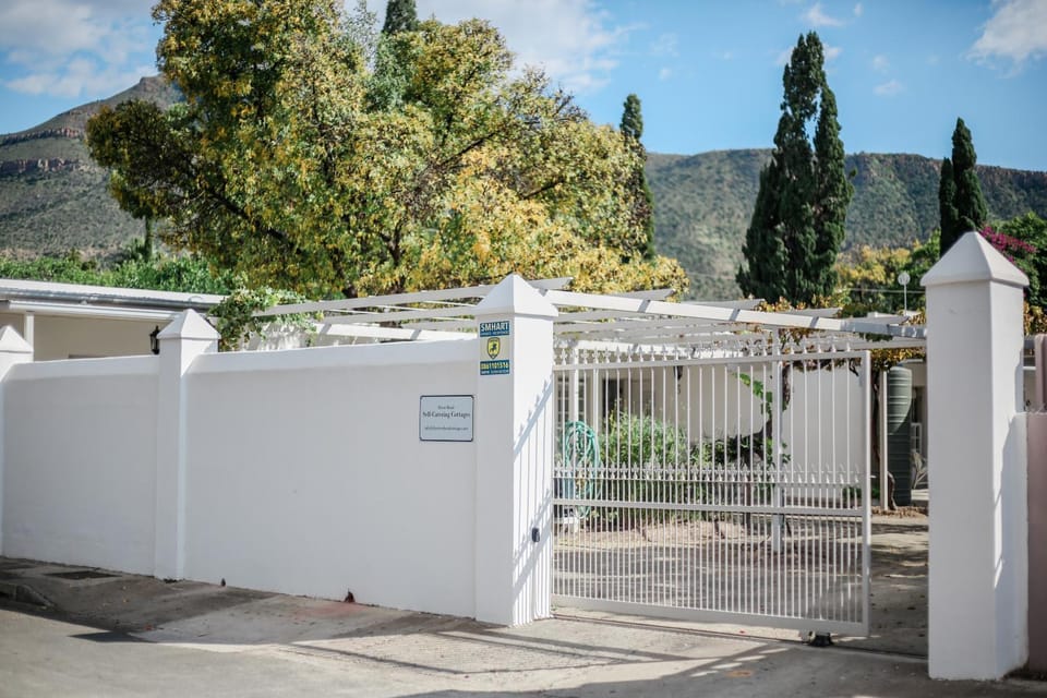 Property building, Parking