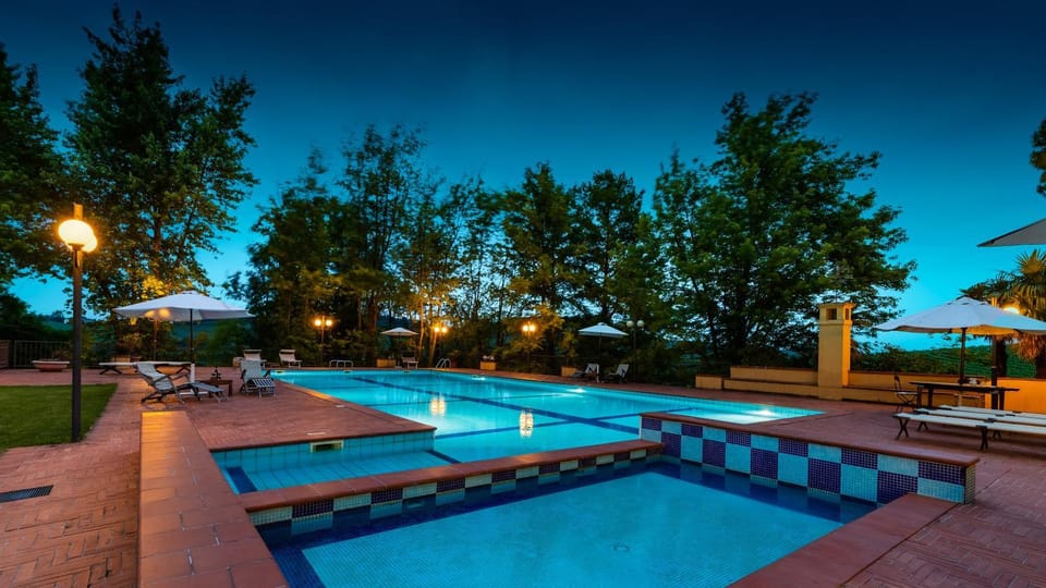Tenuta Contessa Chiara 17, Emma Villas Villa in Piedmont