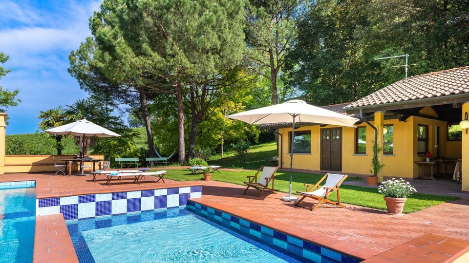 Tenuta Contessa Chiara 17, Emma Villas Villa in Piedmont