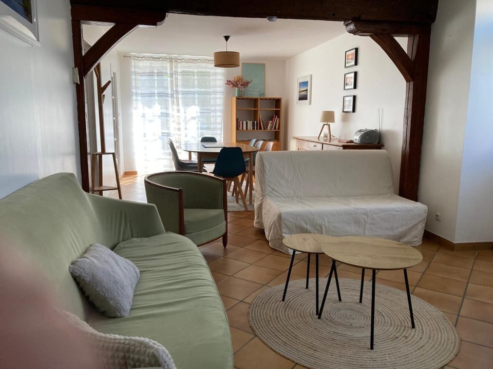 Gîte Saint Pierre House in Sancerre