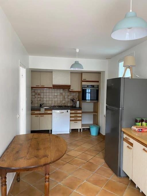 Gîte Saint Pierre House in Sancerre