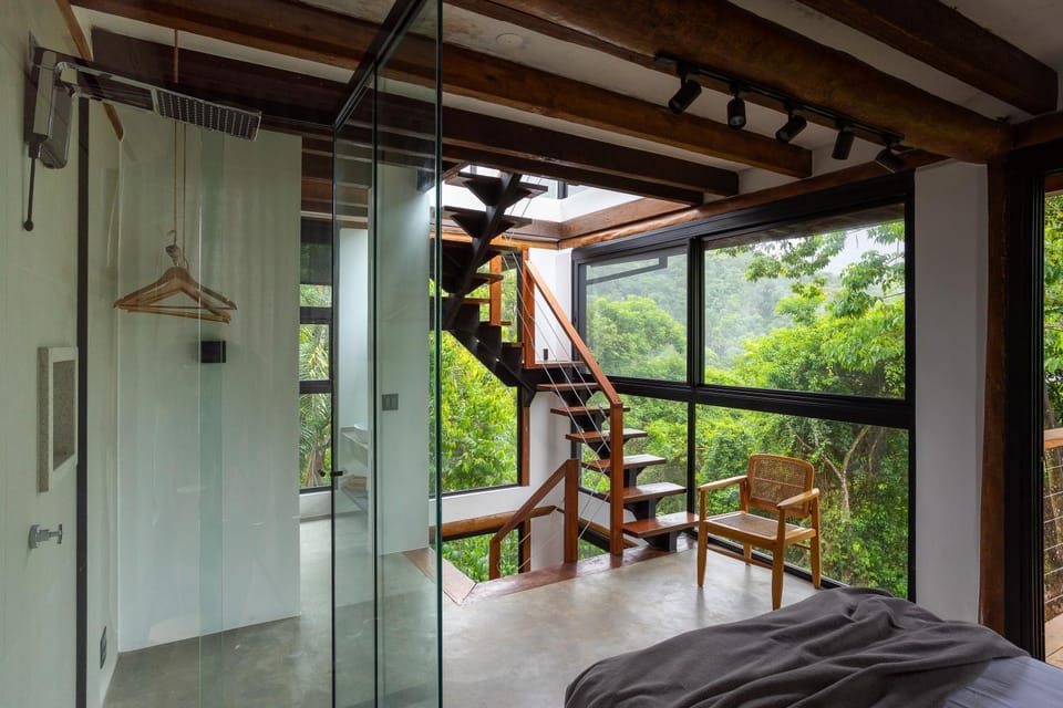 Casa Waimea Villa in State of São Paulo