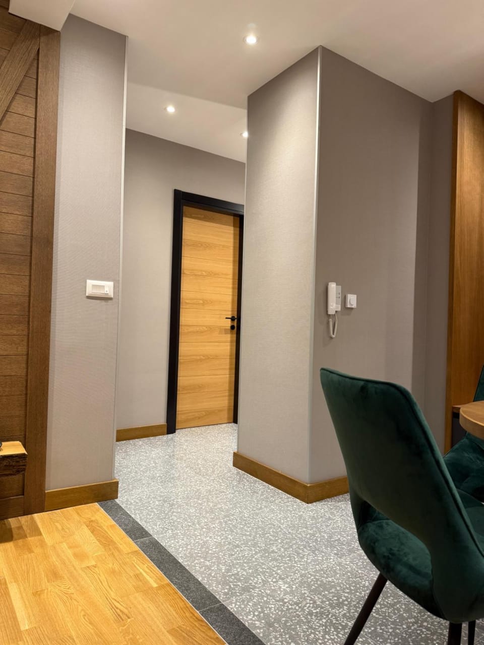 Lavina MM2 Apartment in Montenegro