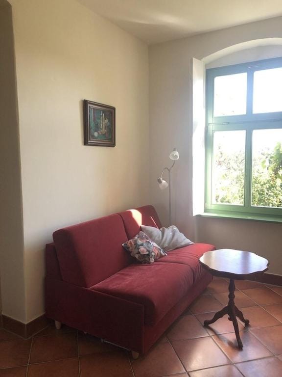 Ferienwohnung Villa Barbara auf der sächsischen Weinroute Apartment in Dresden