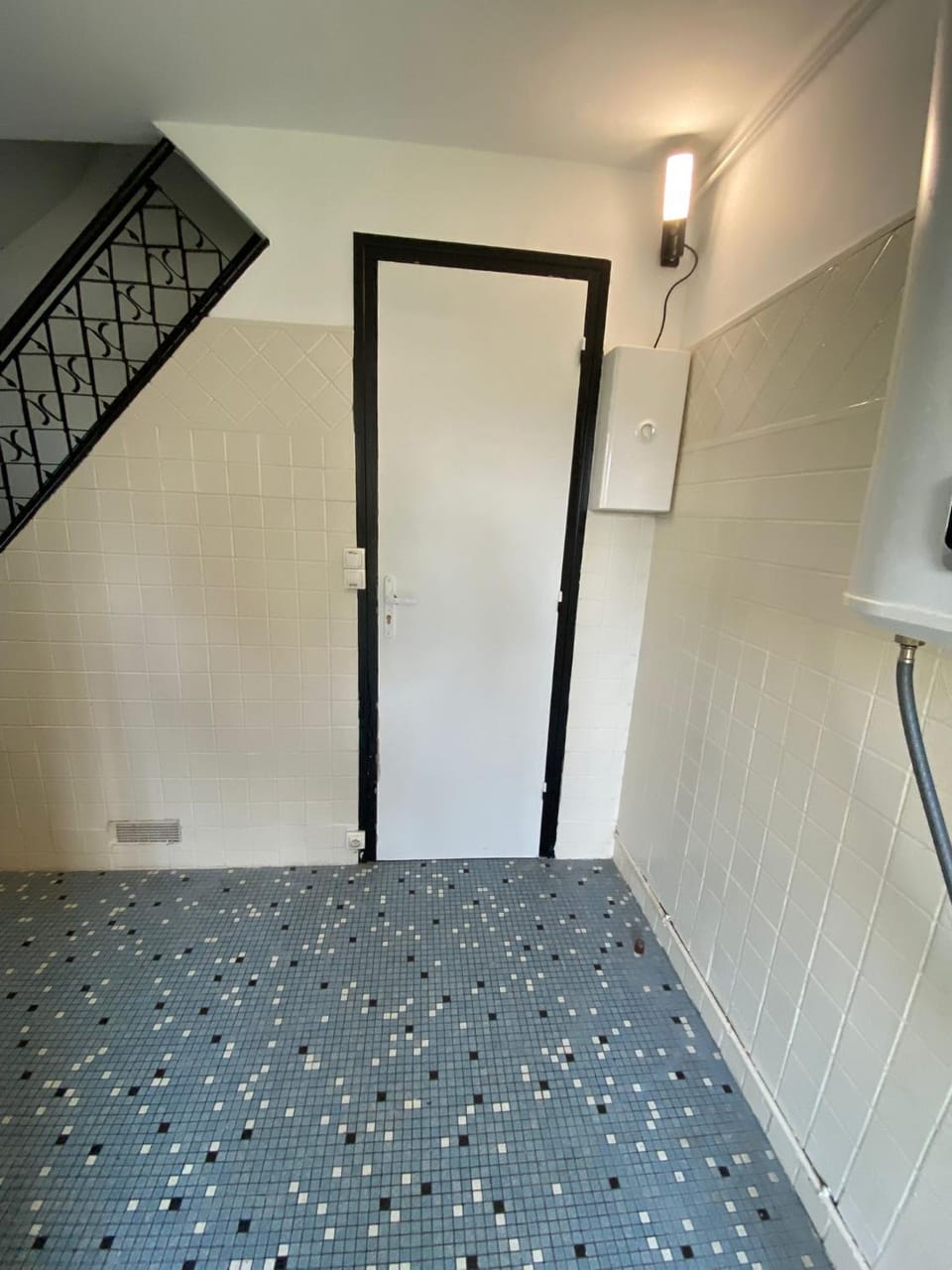 Cénoslocs Aulnay - Studio atypique proche de l'aéroport CDG Apartment in Île-de-France