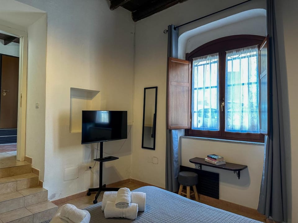 La Nicchia Apartment in Cagliari