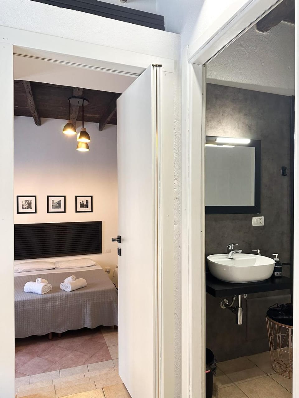 La Nicchia Apartment in Cagliari
