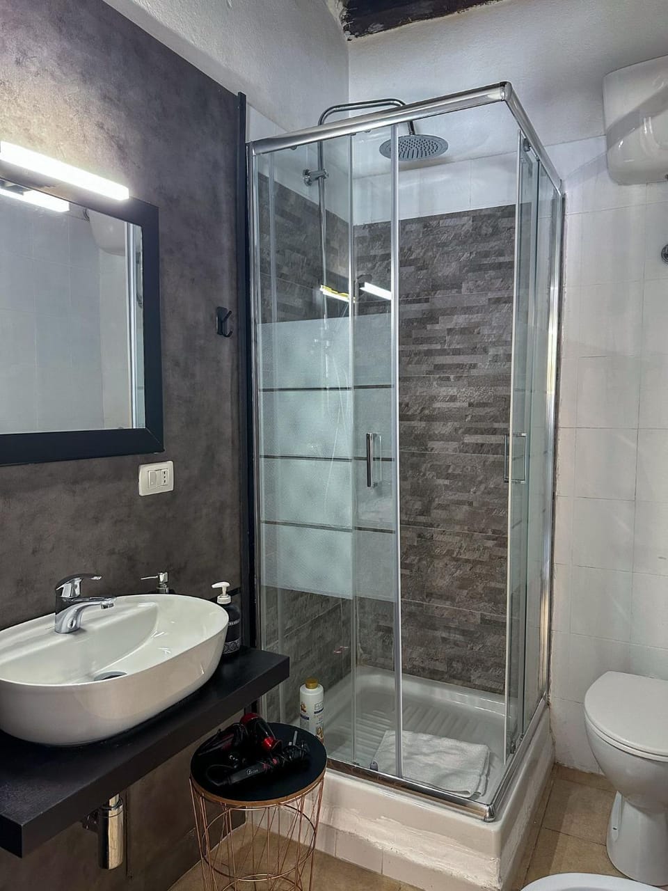 La Nicchia Apartment in Cagliari