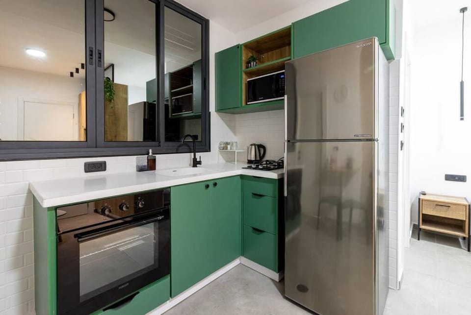 Unique Central Old Town Studio Apartment Apartment in South District