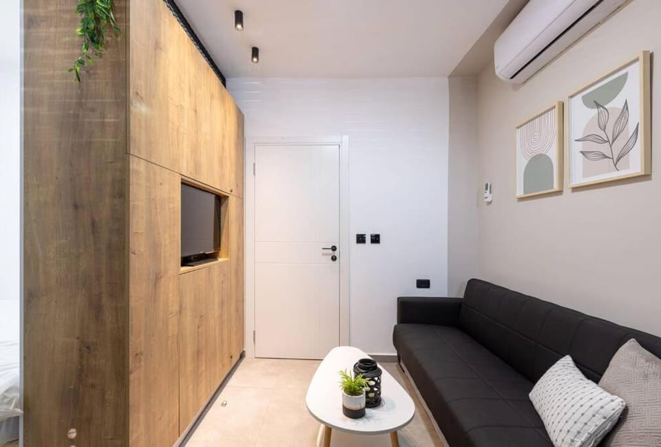Unique Central Old Town Studio Apartment Apartment in South District