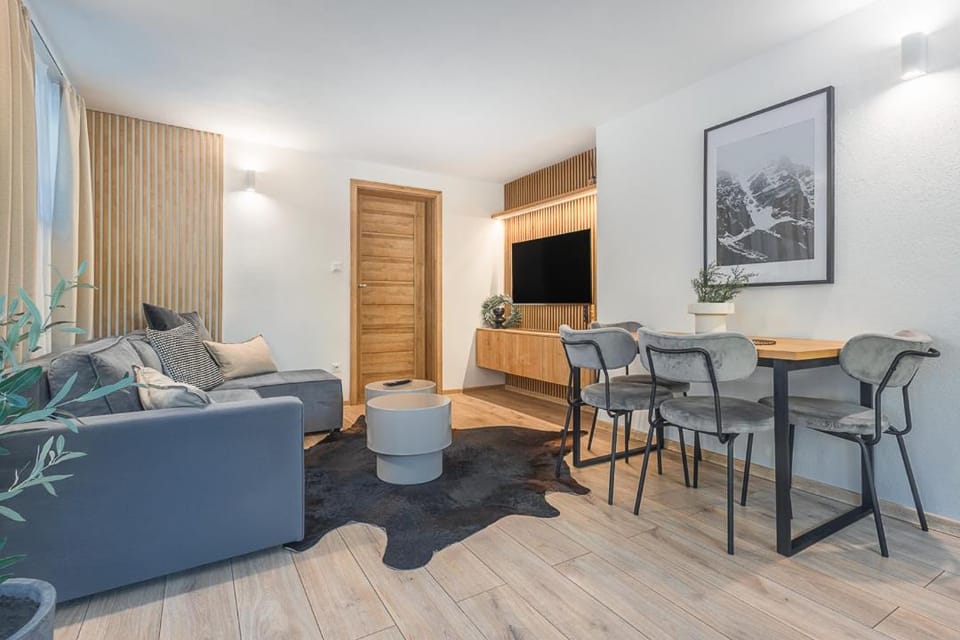 Apartmány Kellov Dom Apartment in Slovakia