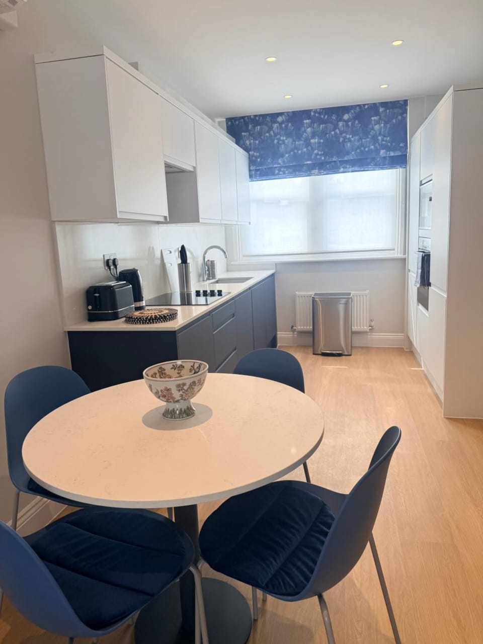 Marylebone top floor deluxe 2 bedroom apartment! Apartment in City of Westminster
