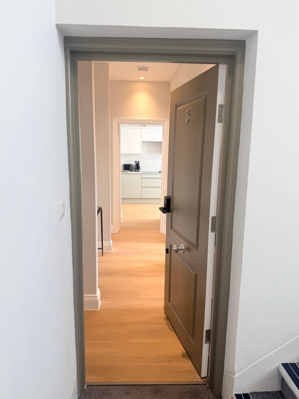 Marylebone top floor deluxe 2 bedroom apartment! Apartment in City of Westminster