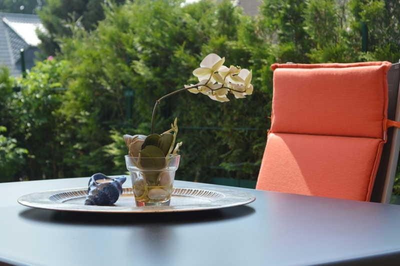 Day, Balcony/Terrace