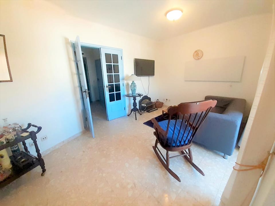 Communal lounge/ TV room, Living room