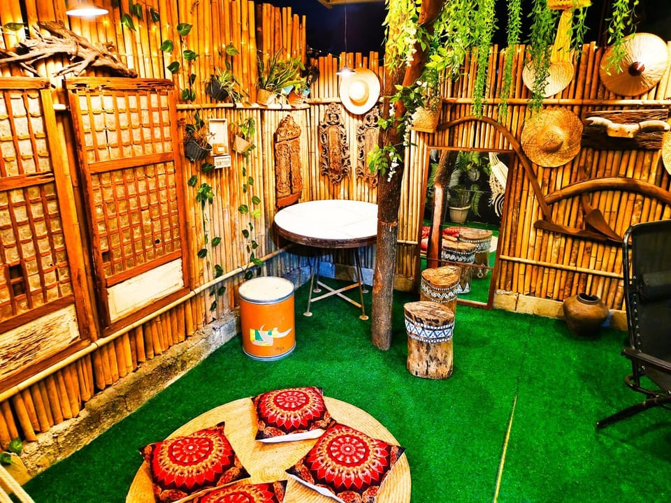 Umali Guesthouse Apartment in Calabarzon