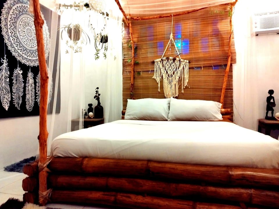 Umali Guesthouse Apartment in Calabarzon