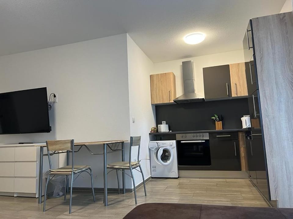 Sleep & Living FeWo Forst Apartment in Baden-Württemberg