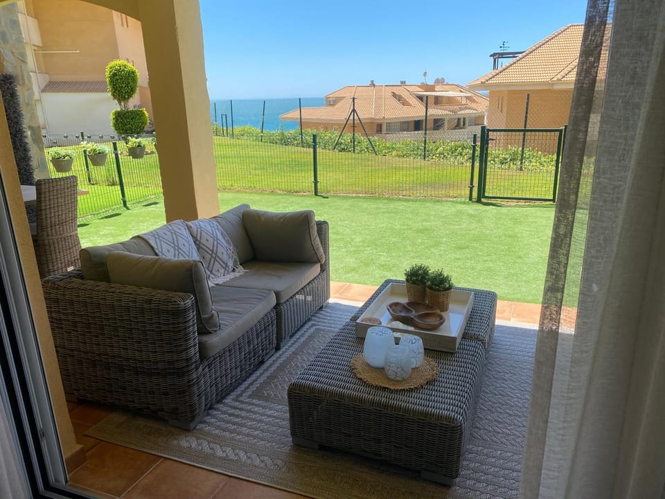 Le Sable Doux - Don Juan Apartment in Fuengirola