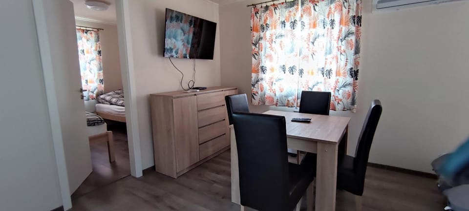 Nőszőfű Apartment in Hungary