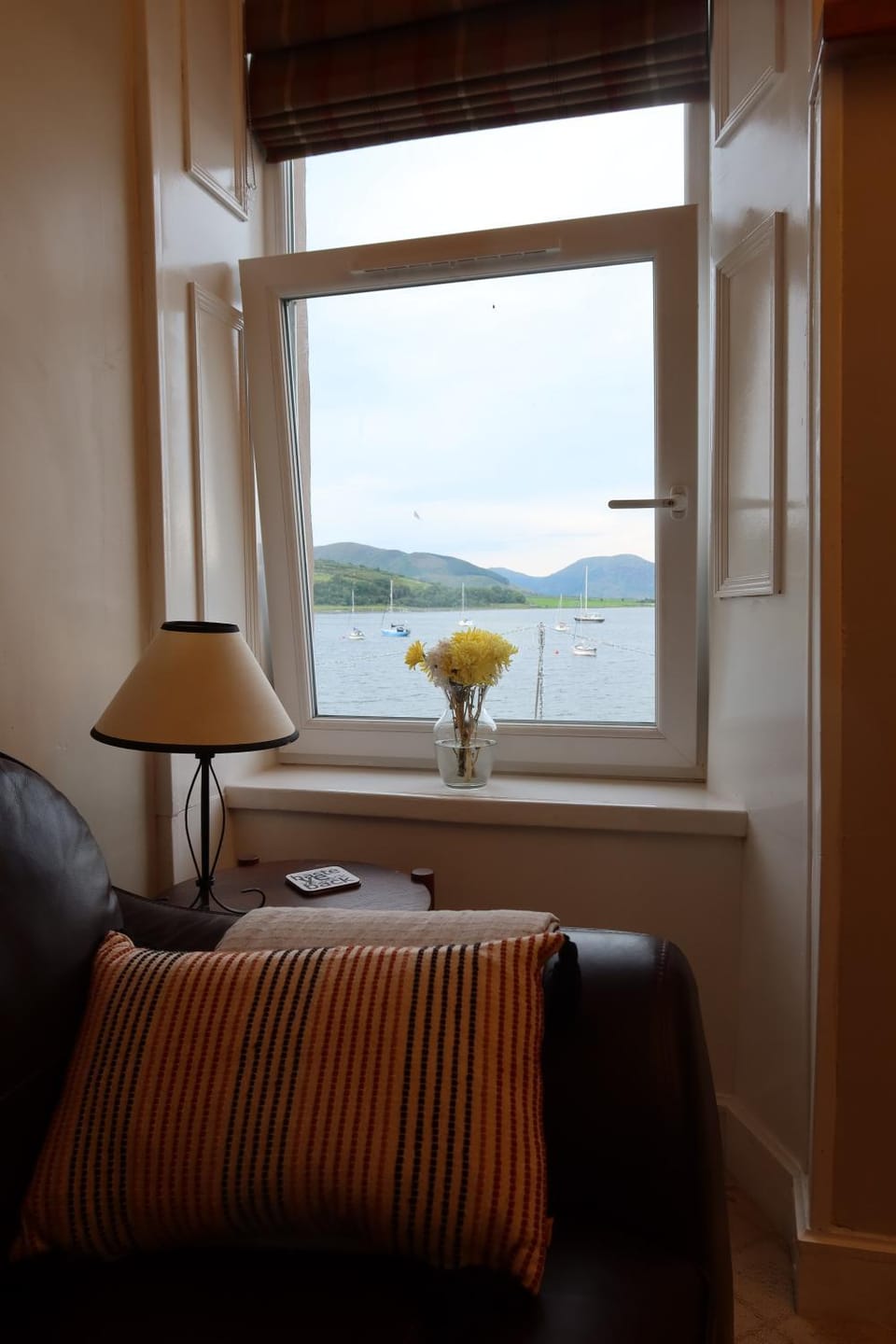 An Cuilidh Apartment in Scotland