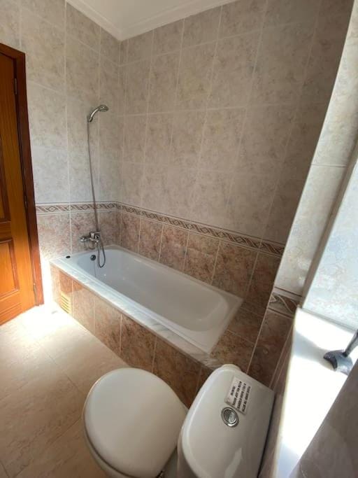 Apartamento Mimosas Apartment in Albufeira