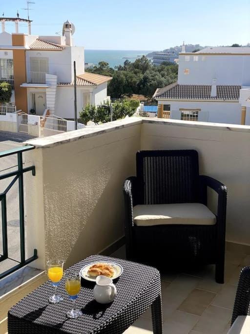 Apartamento Mimosas Apartment in Albufeira