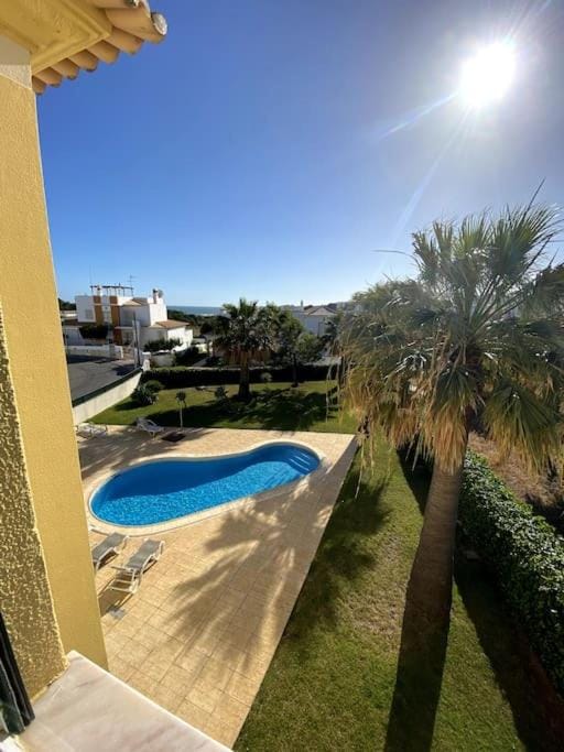 Apartamento Mimosas Apartment in Albufeira