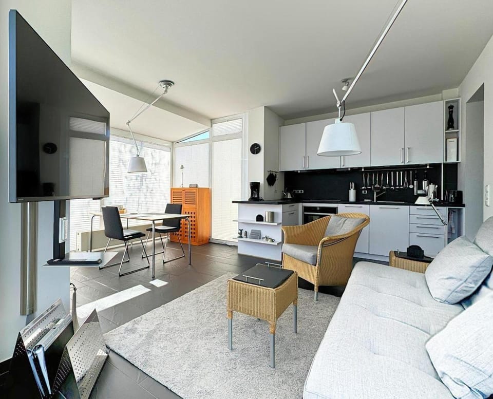 Am-Yachthafen-Villa-Poel-WE-30 Apartment in Kühlungsborn