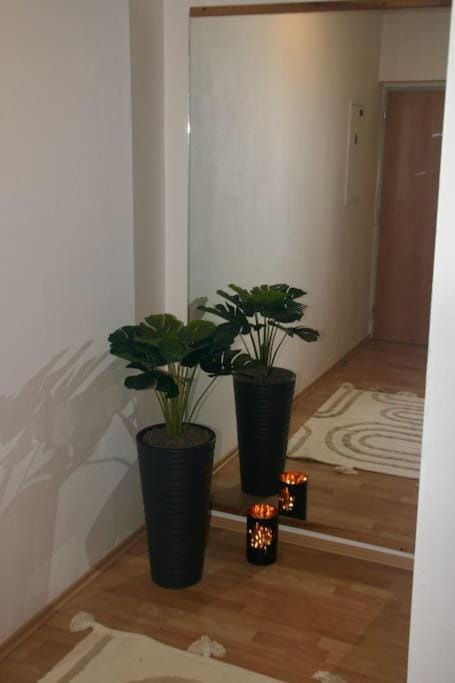 JASMINE APARTMENT - FREE PARKING - CITY CENTER - SKIBUS - TATRALANDIA 5km Apartment in Slovakia