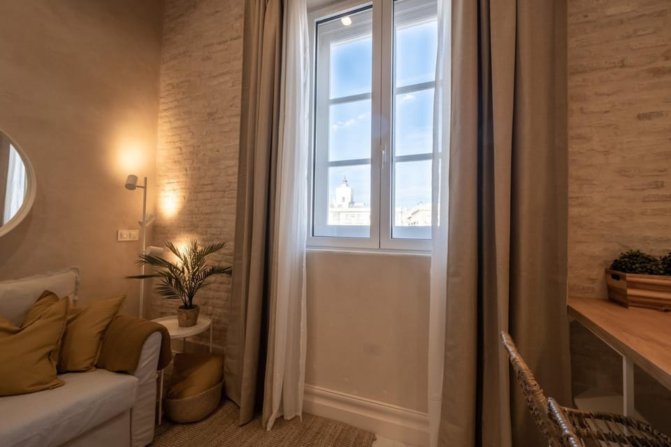 inncadizCasa Apolo Apartment in Cadiz