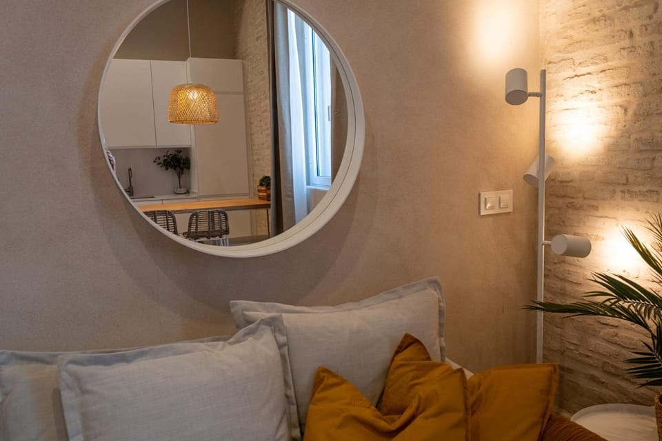 inncadizCasa Apolo Apartment in Cadiz