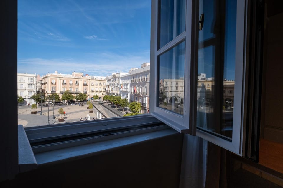inncadizCasa Apolo Apartment in Cadiz